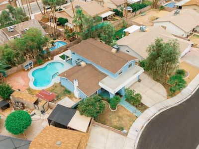 3675 Winner Dr, Las Vegas, NV, 89120