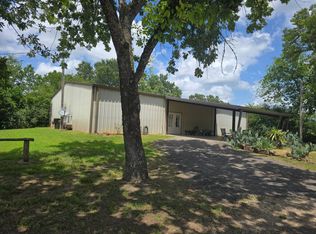 194986 N 4390th Rd, Fort Towson, OK 74735