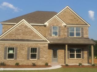 11259 Promise Pl LOT 42, Hampton, GA 30228