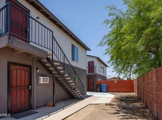 2525 E Monroe St APT 2, Phoenix, AZ 85034