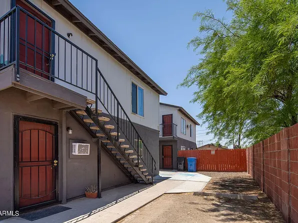 2525 E Monroe St APT 2, Phoenix, AZ 85034