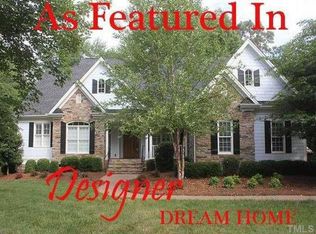 1917 Brassfield Rd, Raleigh, NC 27614