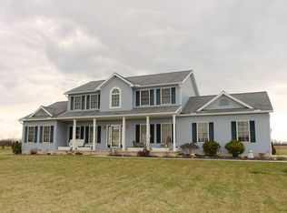 4517 County Road 137, Gibsonburg, OH 43431