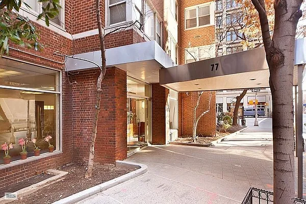 Sold by Brown Harris Stevens | media 16