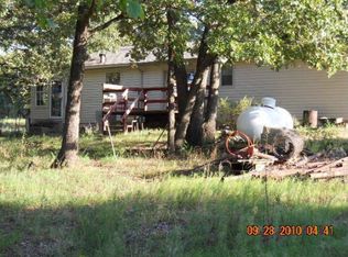 216 Canyon View Dr, Bartlesville, OK 74003