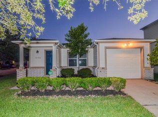 3126 Becker Glen St, Fresno, TX 77545