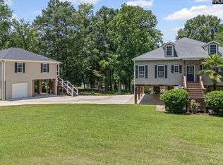 2002 Lystra Rd, Camden, SC 29020