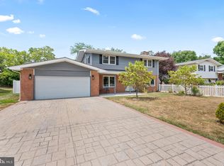 122 Wilkins Dr, Winchester, VA 22602