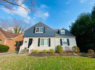 4341 W 215th St #2, Cleveland, OH