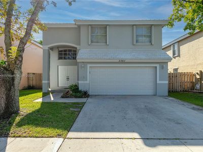 3357 Blue Runner Ln, Margate, FL, 33063