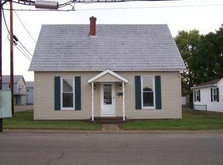 315 W Walnut St, Hillsboro, OH 45133