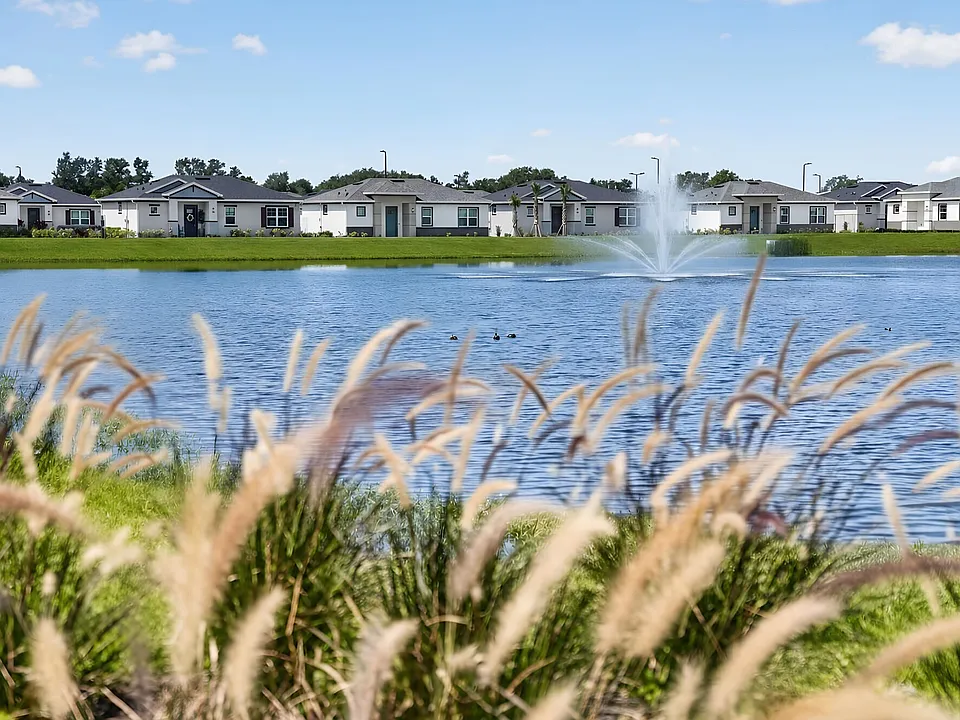 Yardly Ellenton apartments community photo