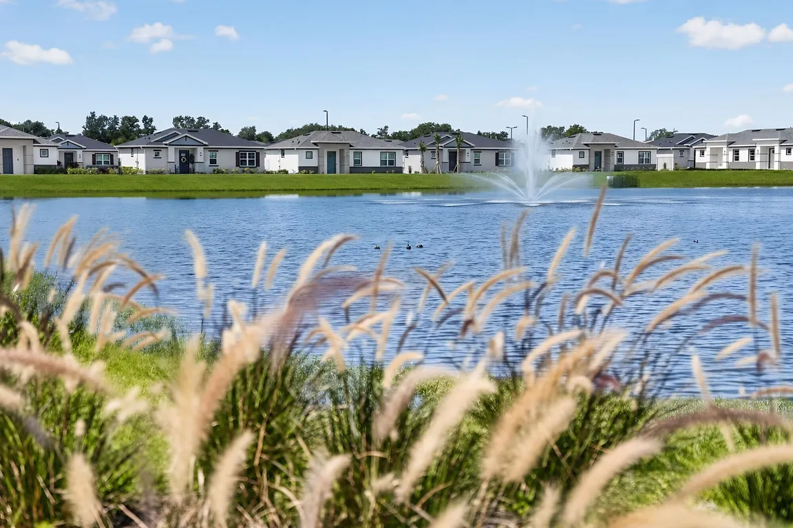 Yardly Ellenton apartments community photo