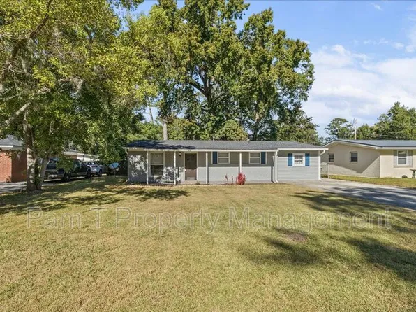 20 Ventura Blvd, Savannah, GA 31419