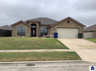 2411 Coy Dr, Copperas Cove, TX 76522