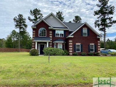 101 Brandywine Ct NE, Ludowici, GA, 31316