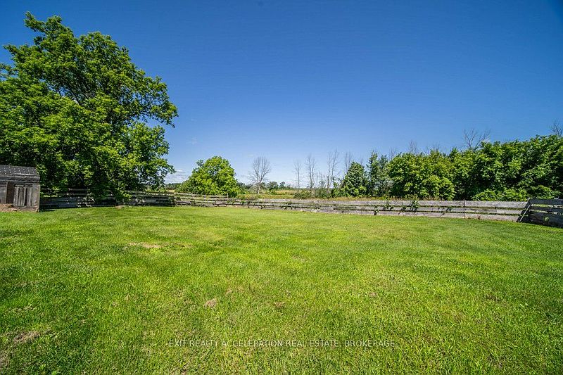 Greater Napanee House for rent - 3 Bedrooms in Greater Napanee
