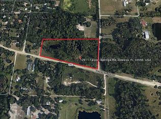12911 Tarpon Springs Rd, Odessa, FL 33556