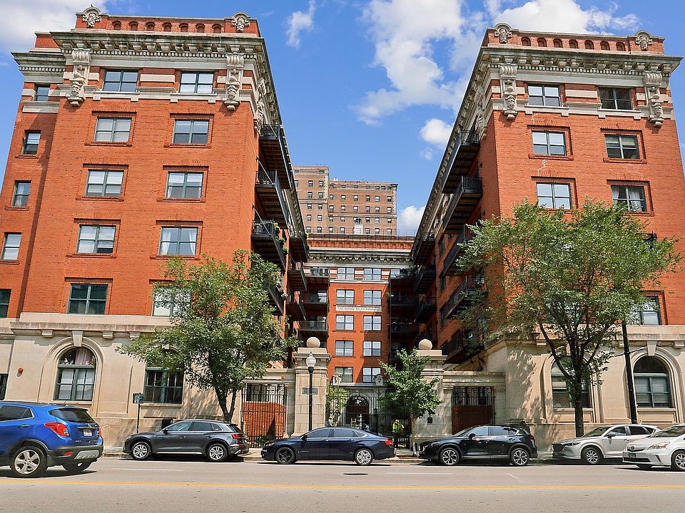 1st image of 1439 S Michigan Ave APT 109
