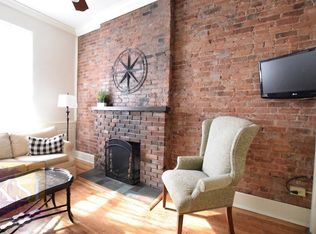 41 Jane St APT 1C, New York, NY 10014