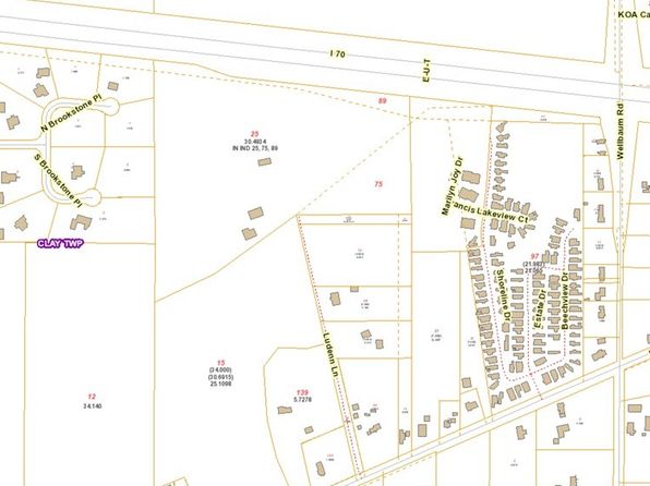 0 Ludenn Ln, Brookville, OH 45309