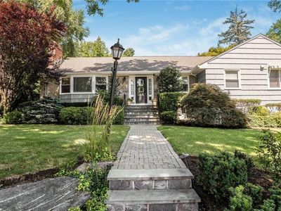 805 Rockland Ave, Mamaroneck, NY, 10543