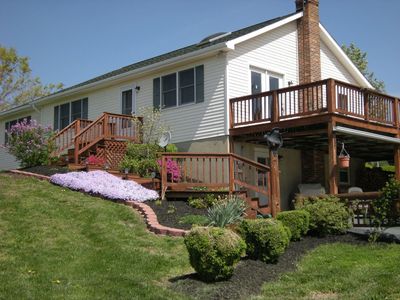 6325 Quarles Rd, Saint Leonard, MD, 20685