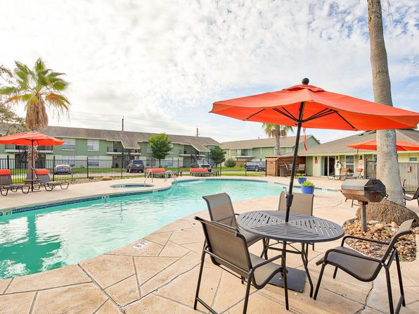 7218 S Padre Island Dr #5