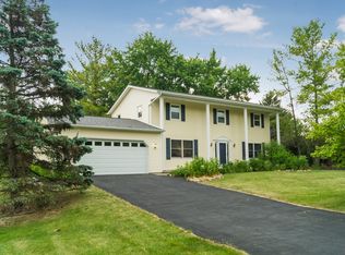 3328 Pebble Beach Rd, Grove City, OH 43123