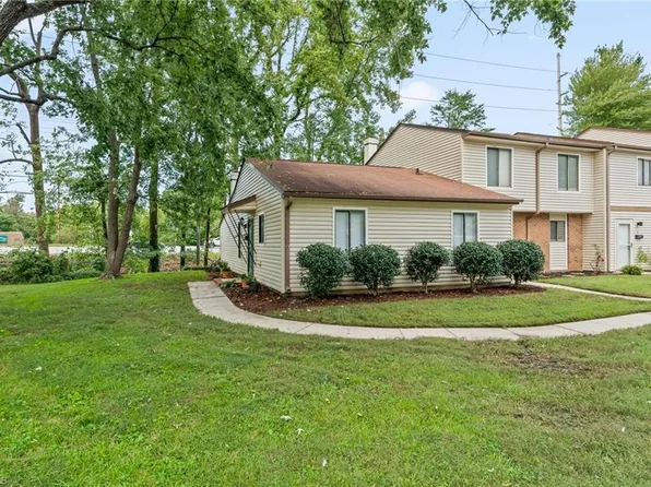 1728 N Hamilton St APT A, High Point, NC 27262