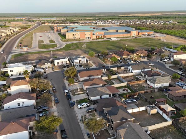 3248 Saint Kathryn Loop, Laredo, TX 78046
