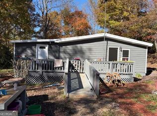 616 Gibson Trl, Jasper, GA 30143