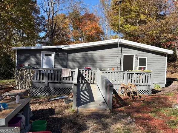 616 Gibson Trl, Jasper, GA 30143