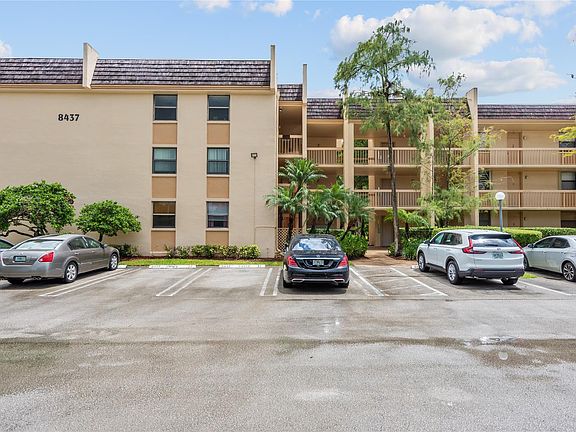 2nd image of 8437 Forest Hills Drive #205