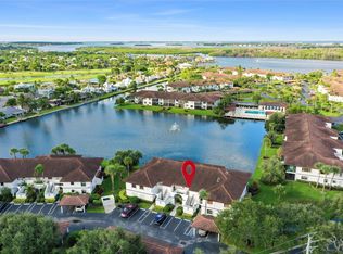 6021 SE Landing Way #7, Stuart, FL 34997