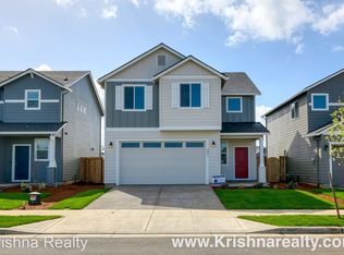 3011 S Ivy St, Cornelius, OR 97113