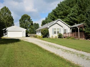 395 Chapel Rd, Amelia, OH 45102