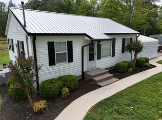 4437 Hickerson Rd, Manchester, TN 37355