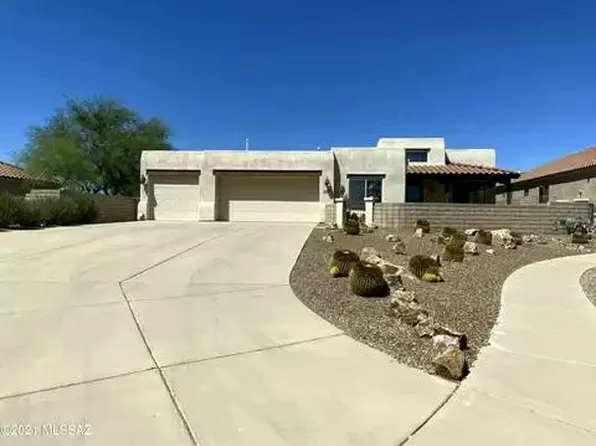 10800 S Sandy Lake Dr, Vail, AZ 85641