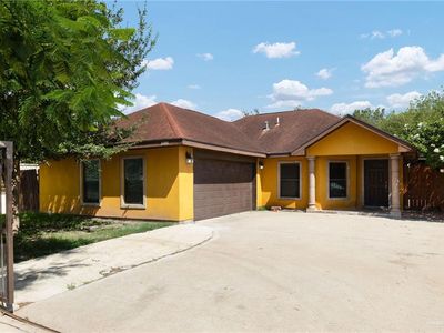 1000 W La Quinta Dr, Pharr, TX, 78577