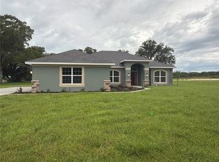 16794 SE 23rd Ave, Summerfield, FL 34491