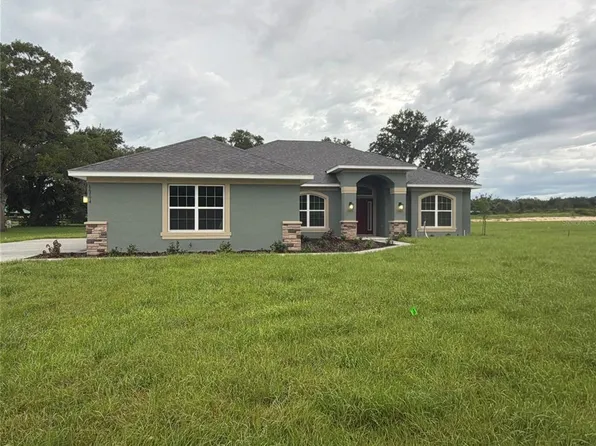 16794 SE 23RD AVENUE, SUMMERFIELD, FL 34491