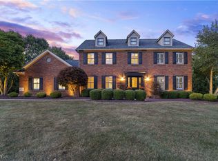 8649 Spring Hill Trl, Poland, OH