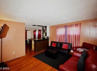 1411 Hopewell Ave, Baltimore, MD 21221