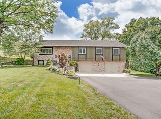 5595 Cleves Warsaw Pike, Cincinnati, OH 45238