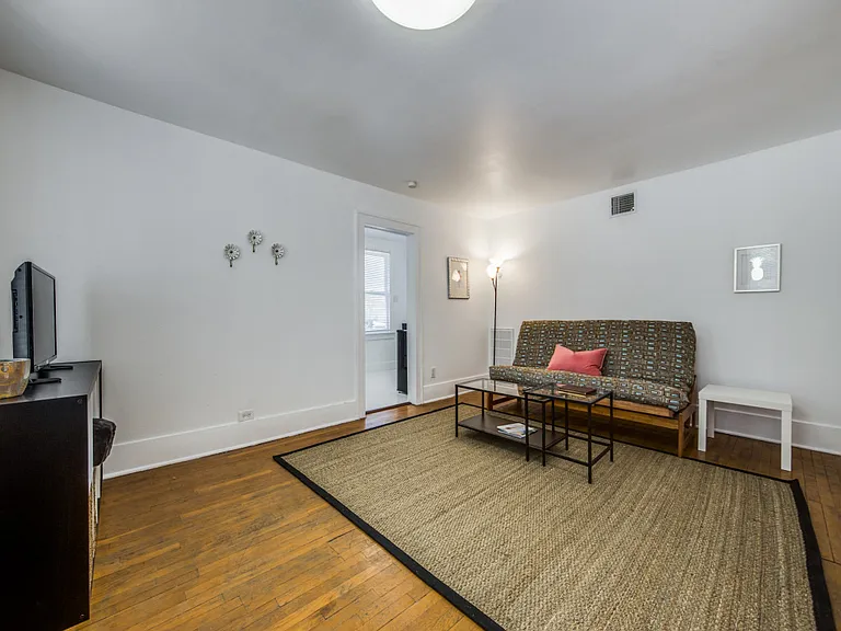 508 E Dewey Pl #4 — Photo 7