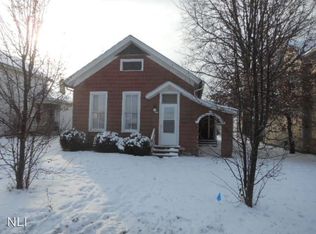 217 W 4th St, Fort Wayne, IN 46808