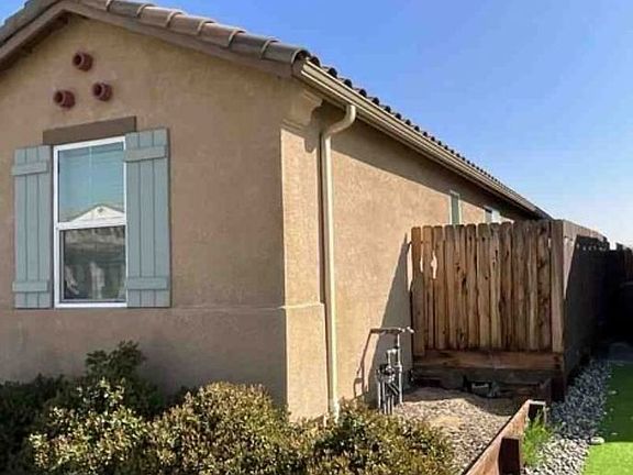 Property Side View