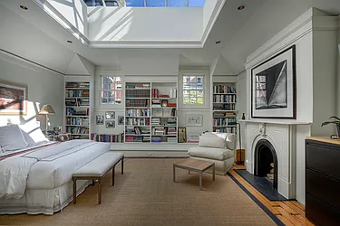 Sold by Brown Harris Stevens