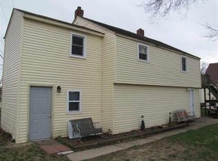 7219 1/2 N 2nd St, Machesney Park, IL 61115